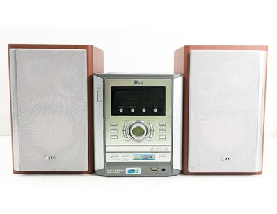 Home Entertainment, Audio & Computers (VICA982) - Lot 1011