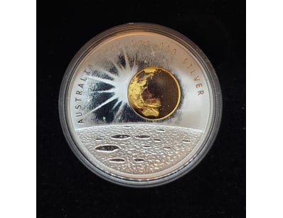 UNRESERVED Coins, Banknotes & Bullion (A1002) - Lot 590