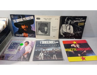 Home Entertainment, Audio & Computers (SA989) - Lot 4621