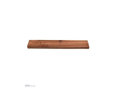 Chef Premium 40cm Magnetic Knife Holder - Acacia -...