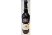 Taylor Fladgate- Taylor's- 10 Year Old Tawny