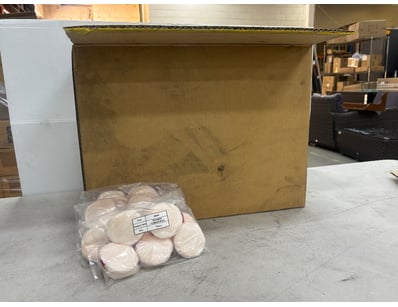 Beauty & Cosmetic Supplies - Liquidation (A1007) - Lot 136