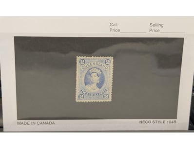 Rare & Collectable Currency (A998) - Lot 531