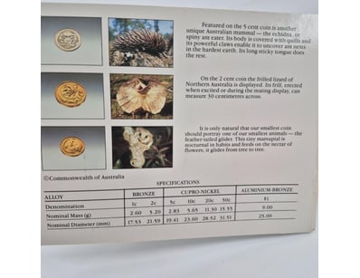 UNRESERVED Banknotes & Coins (A986) - Lot 2733