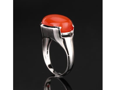 The Sterling Collection - Pendants, Rings, Brace... - Lot 42