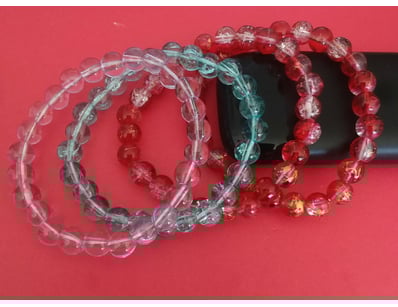 UNRESERVED Affordable Jewellery (A994) - Lot 580