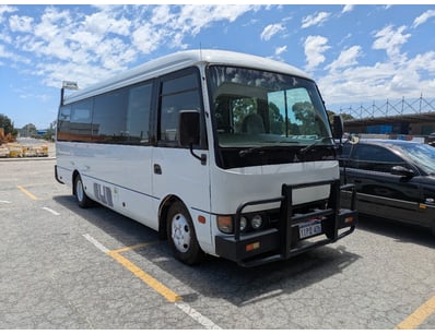 Passenger, Luxury & Commercial Vehicles Auction - Lot 700