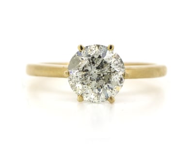 Diamonds Are A Woman's Best Friend (A977) - Lot 1003
