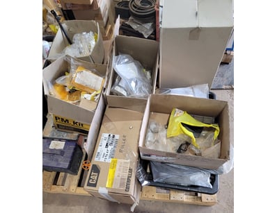 Civil Shed Clearance (ON4370) - Lot 27