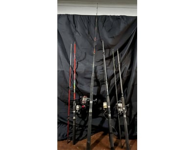 Sport, Leisure & Lifestyle (A988) - Lot 48