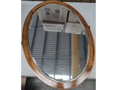 Antiques, Vintage & Interior Treasures (A1005) - Lot 1139