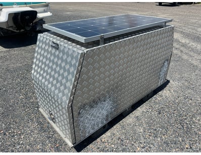 Civil, Transport & Machinery - Nationwide (ON4... - Lot 9122