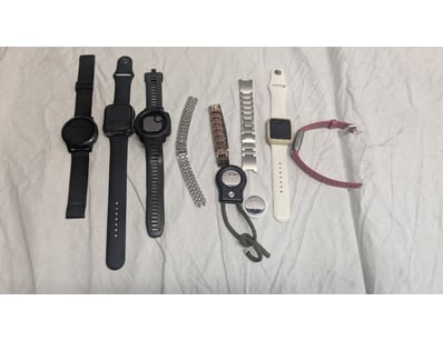 UNRESERVED Airport - Lost Property (A980) - Lot 666