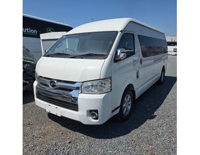 Electric EV Fleet (ON4374) - Lot 15