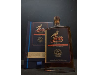 Lark Whisky Tasmanian Cask Strength PX Sherry Fini...