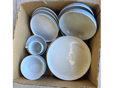 Hospitality, Catering & Events (A993) - Lot 147