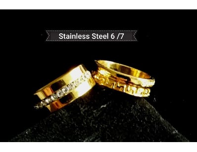 UNRESERVED Affordable Jewellery (A1005) - Lot 689