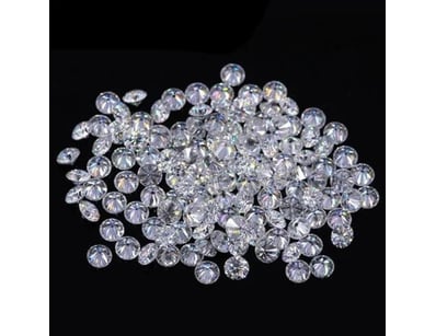 Diamond And Gemstone Market (A984) - Lot 1155