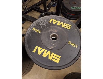 Fitness Gym Equipment & Accessories (A993) - Lot 50