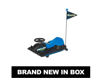 $2M UNRESERVED Major Retailer Business - Brand N... - Lot 19