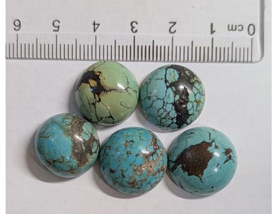 UNRESERVED Diamonds, Gemstones & Opals (A1002) - Lot 1038