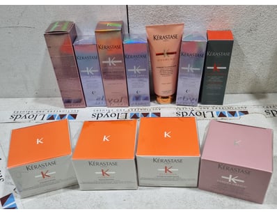 Boutique Hair Salon Liquidation Sale (ON11691) - Lot 34