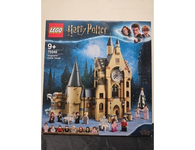 **UNRESERVED** LIFETIME COLLECTION OF LEGO PAR... - Lot 1018