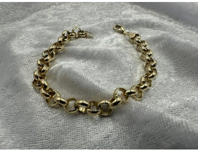 Affordable Jewellery Clearance (A970) - Lot 5804