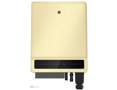 ORP$4636 UNUSED  GE 50kW three Phase inverter- 5MP...
