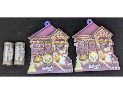 Banknotes & Coins (A989) - Lot 3230