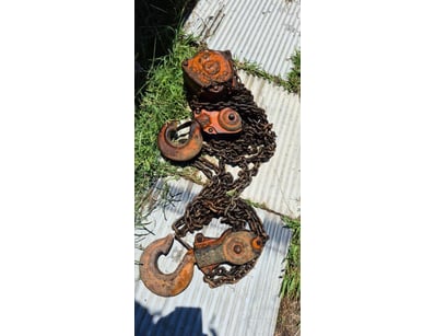 Home Improvement, DIY & Hardware (A996) - Lot 79