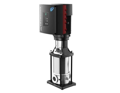 Grundfos CRIE 5 Variable Speed Vertical Multistage...