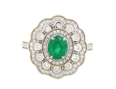 Fine Jewellery Market (A987) - Lot 1202