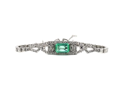 Prestige Jewellery (A978) - Lot 4950