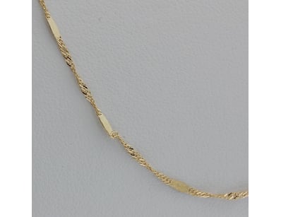 Affordable Jewellery Market (A999) - Lot 720