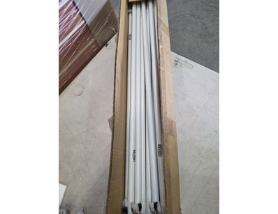 RRP $563.50 BULK LOT - QTY x10 Martec zodiac down ...