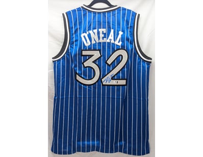 Mancave & Memorabilia (A995) - Lot 756