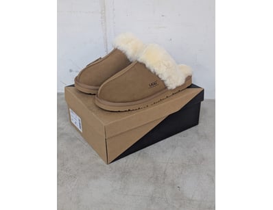Unclaimed Freight (GCA1007) - Lot 209