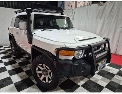 Passenger, Luxury & Commercial Vehicles Auction - Lot 500