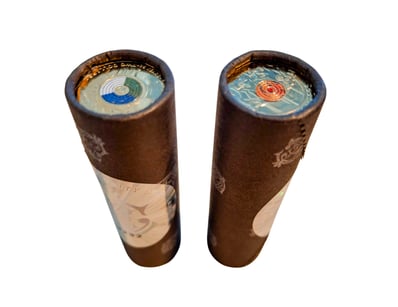 Banknotes & Coins (A985) - Lot 2849