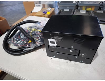 UNRESERVED Trimble Equipment & Accessories Wareh... - Lot 95