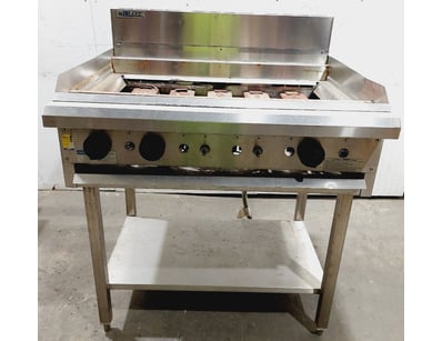 Hospitality, Catering & Events (NSWA1001) - Lot 2405