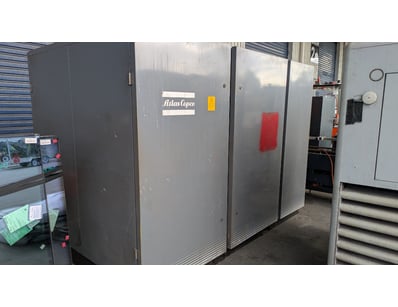 Civil, Transport & Machinery - Nationwide (ON4... - Lot 7870
