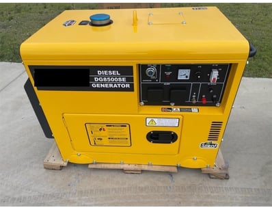 VIC UNUSED Builders, Workshop & Hardware - Lot 6