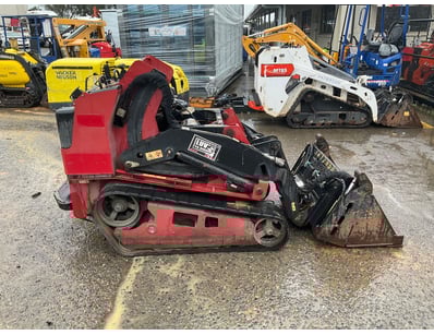 Civil, Transport & Machinery - Nationwide (ON4446) - Lot 635