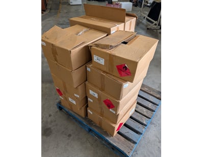 Sport, Leisure & Lifestyle (A999) - Lot 100