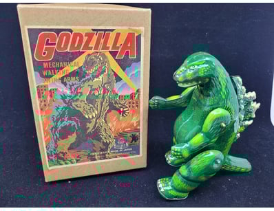 Trading Cards, Gaming & Collectables (A1006) - Lot 1050