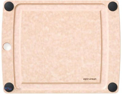 Epicurean All-in-One Cutting Board with Non-Slip F...