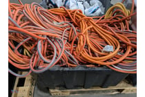 261 · Substantial collection of heavy-duty extension