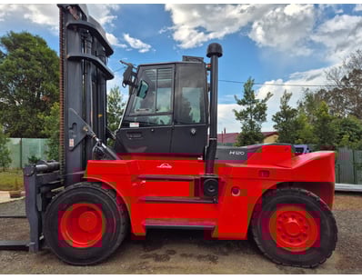 Civil, Transport & Machinery - Nationwide (ON4... - Lot 7190